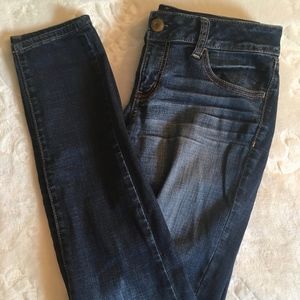 AE Jegging Super Stretch Jeans